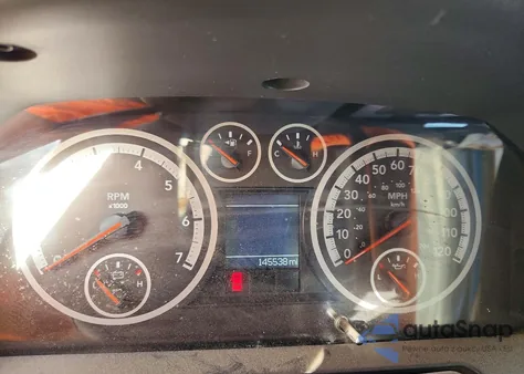 2011 Dodge Ram 1500 z USA, uszkodzony, nr VIN 1D7RV1CTXBS616435